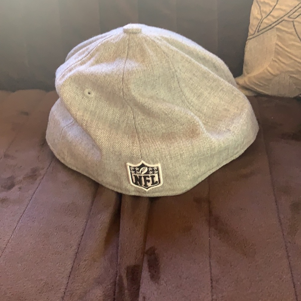 Seahawks hat! - Picture 2 of 3